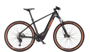 KTM Macina 893