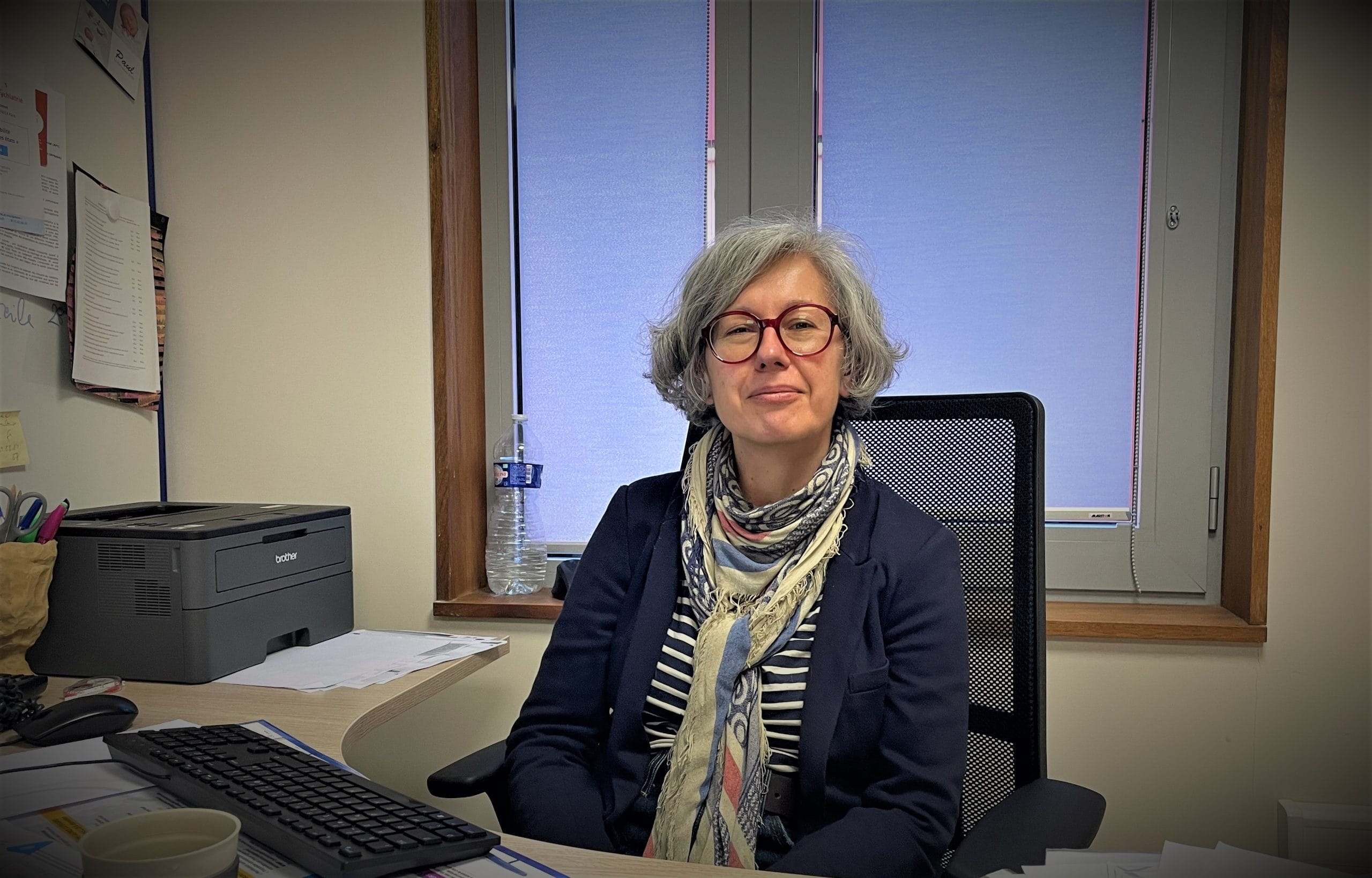 « Prendre en charge les enfants pour éviter les troubles chez l’adulte »