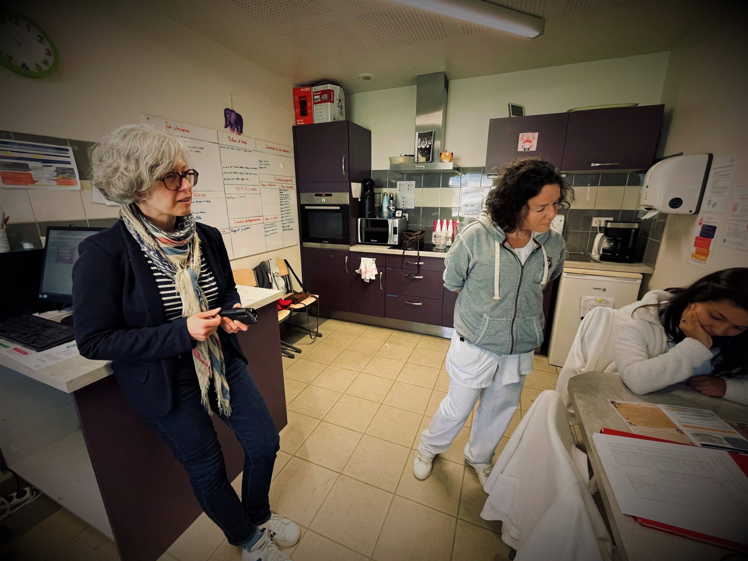 « Les pédopsychiatres sont en voie de disparition  »