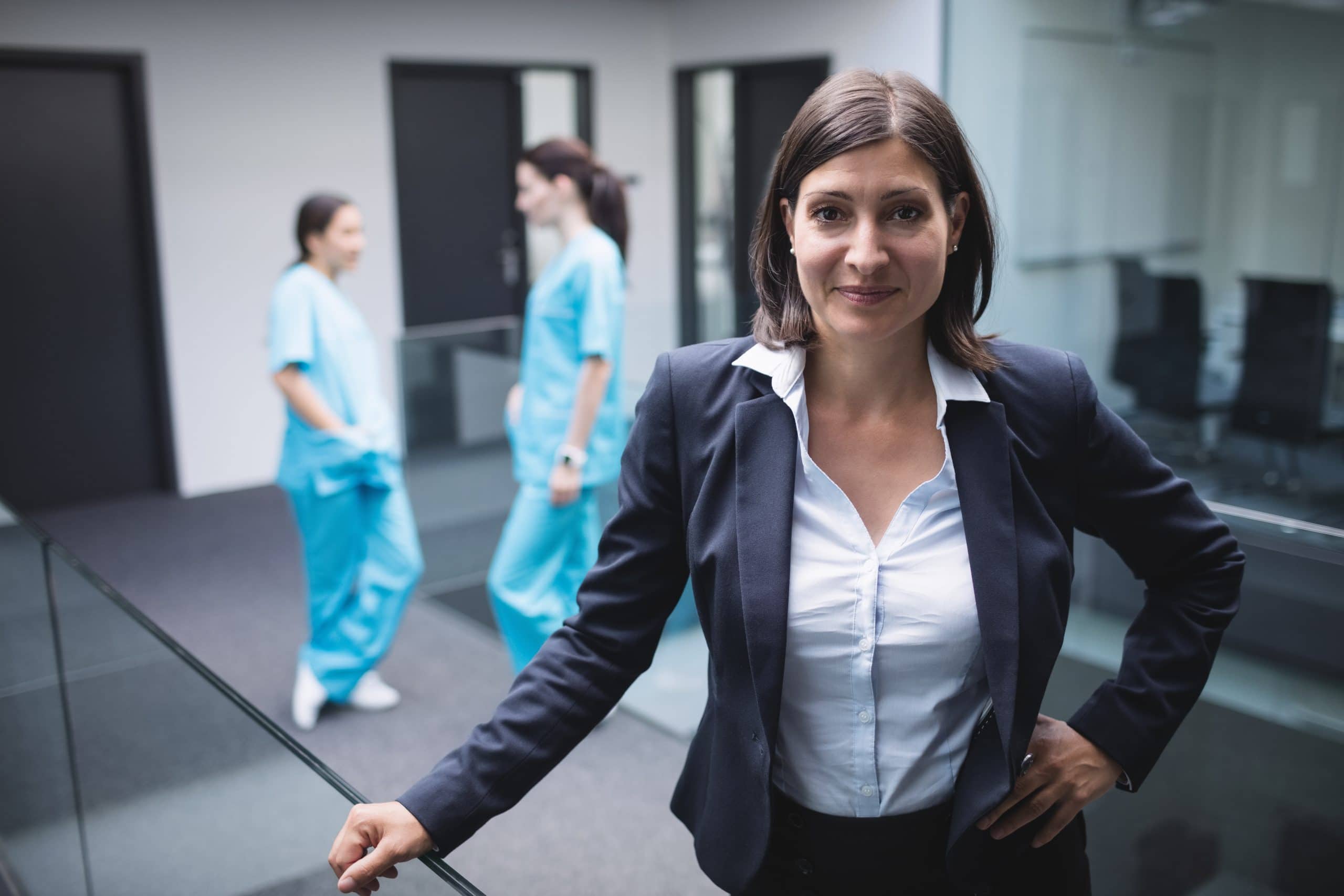 Directeur(trice) des Soins
