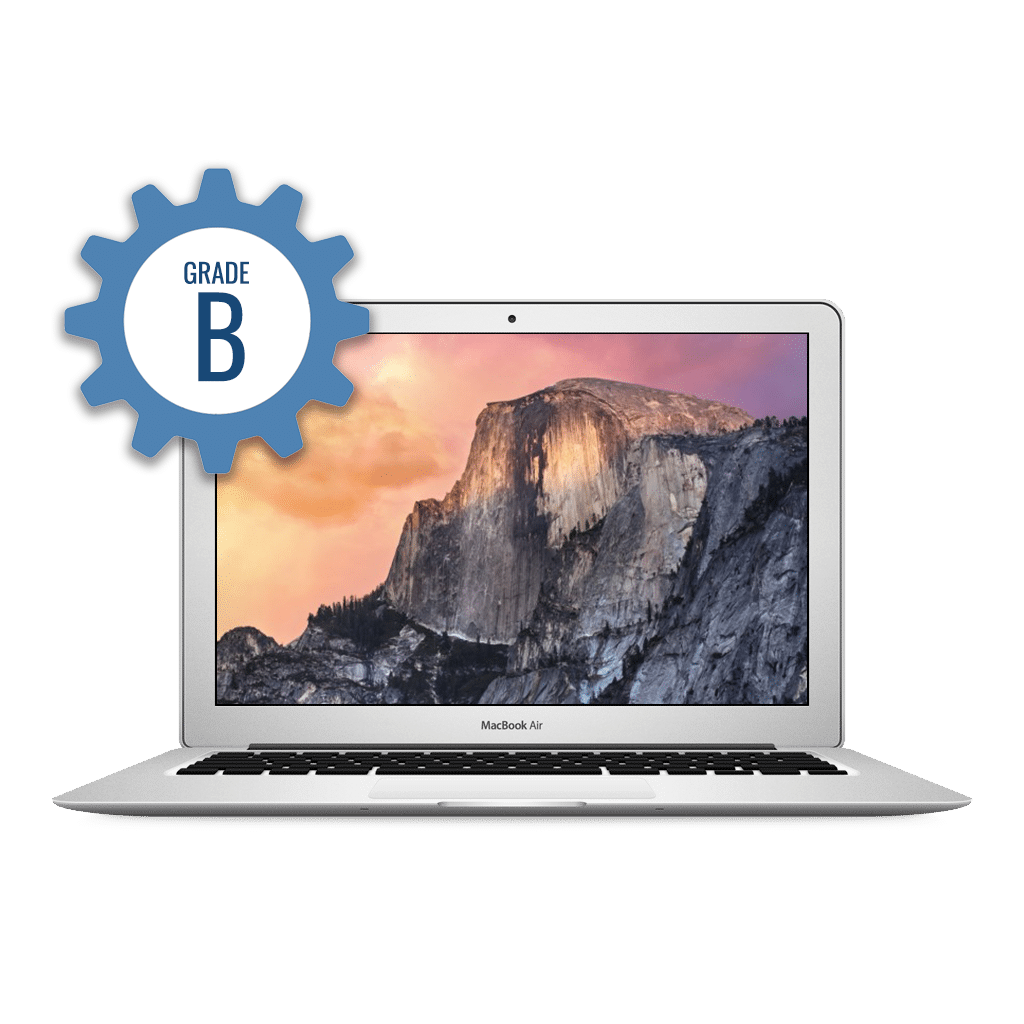 MacBook Air 13 - 2014 - B