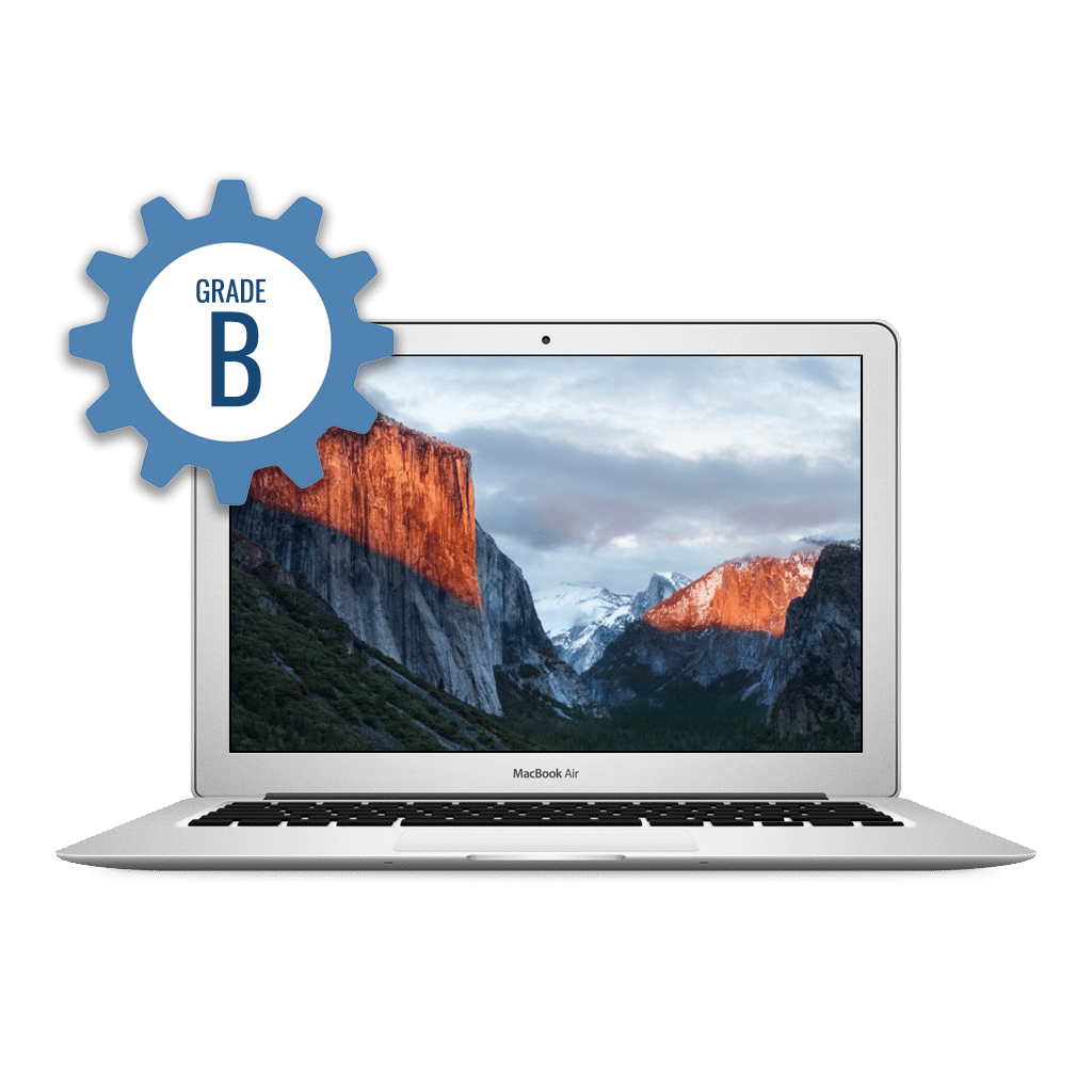 MacBook Air 13 - 2015 - B