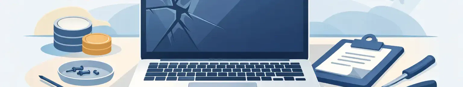 Hvad koster MacBook reparation i Danmark?