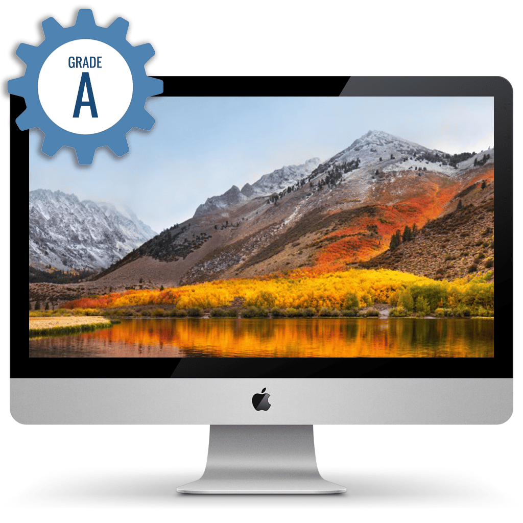 iMac 27 - 2017 - A