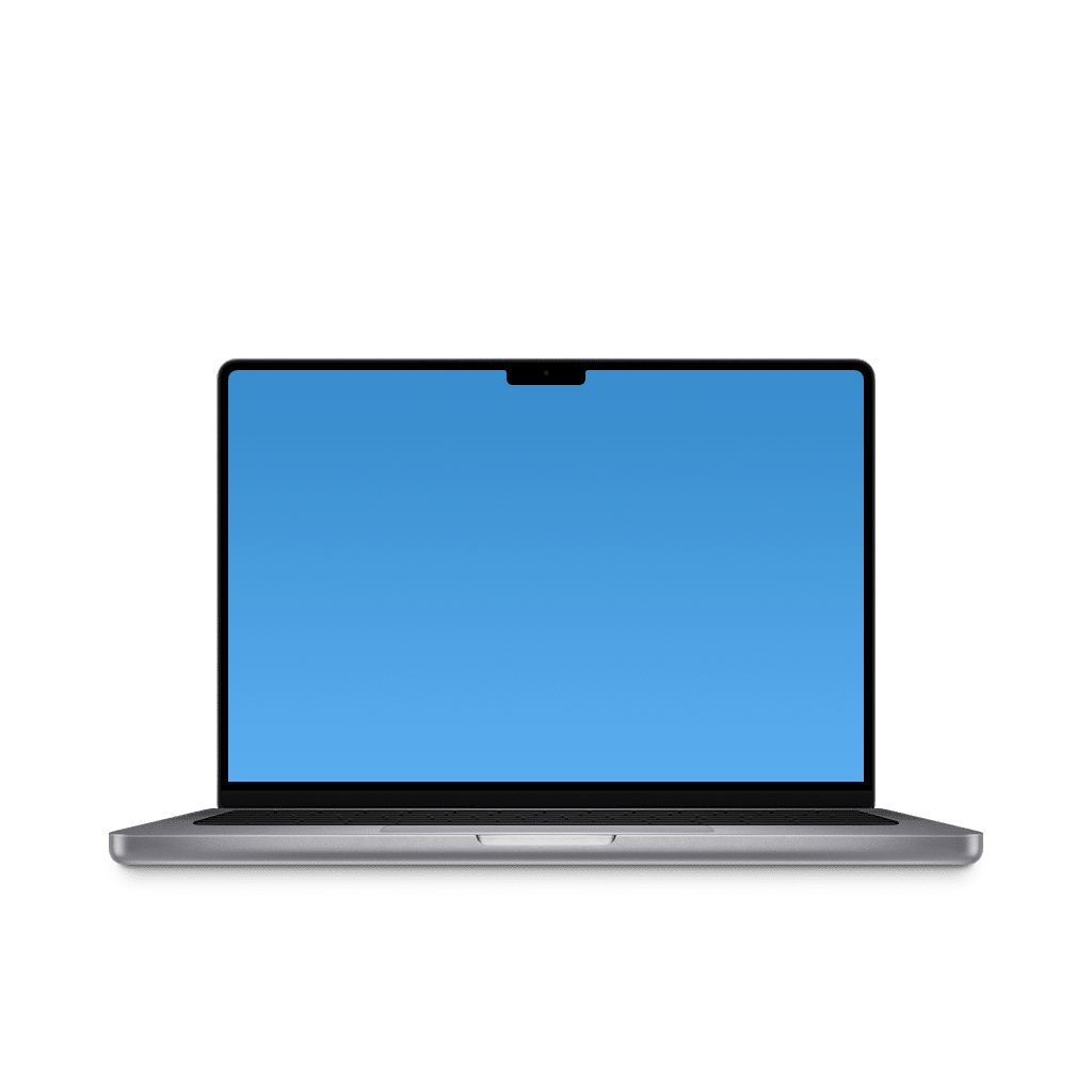 Reparation af MacBook Pro 14 Reparation af MacBook Pro 14