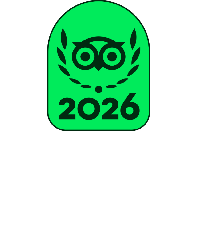 TripAdvisor Travelers Choice