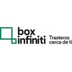Box infinity