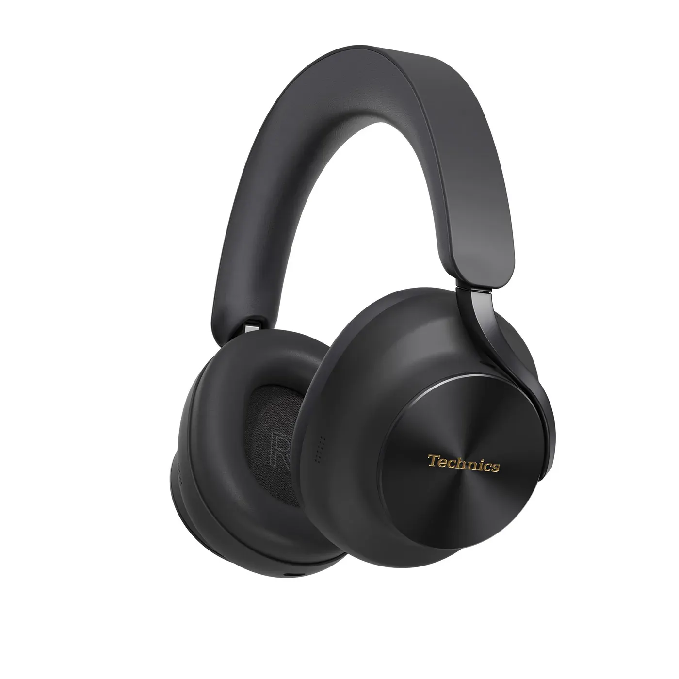 Technics EAH-A1000 en coloris noir