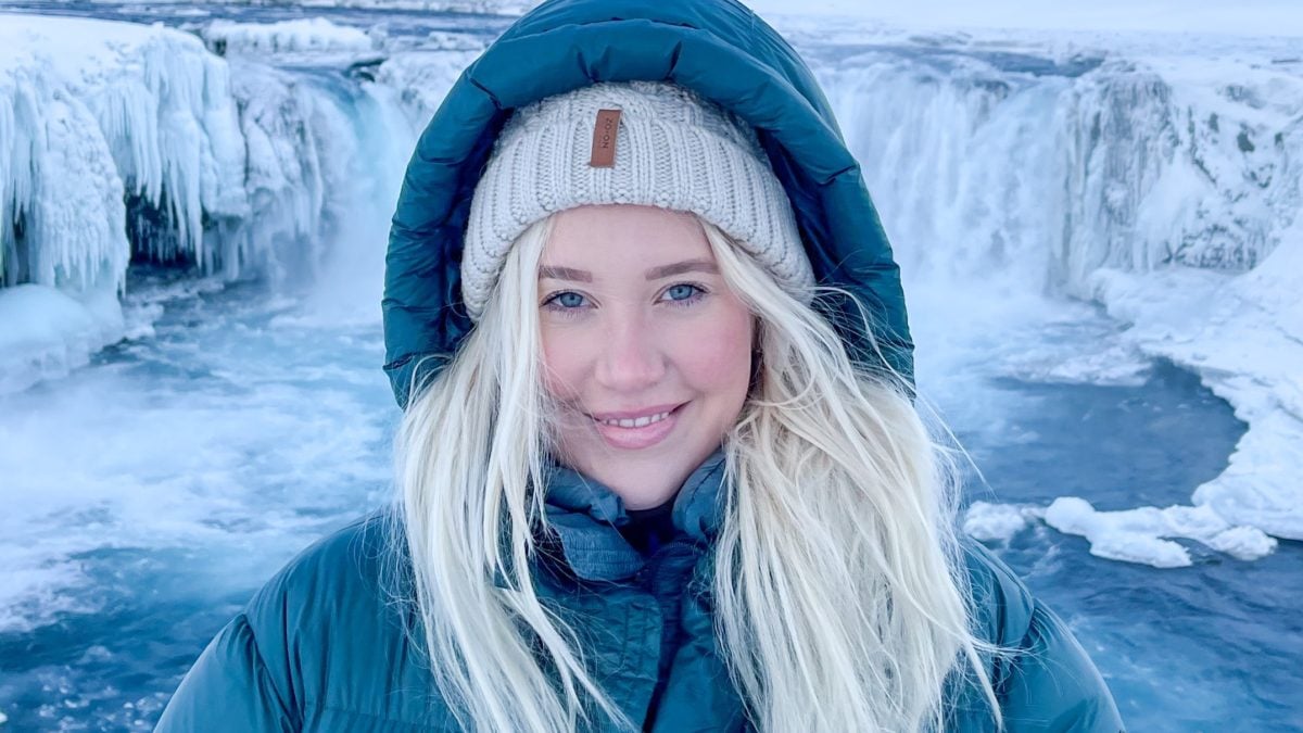 Collection of stunning Iceland images A photo journey with Eyrún Lydía