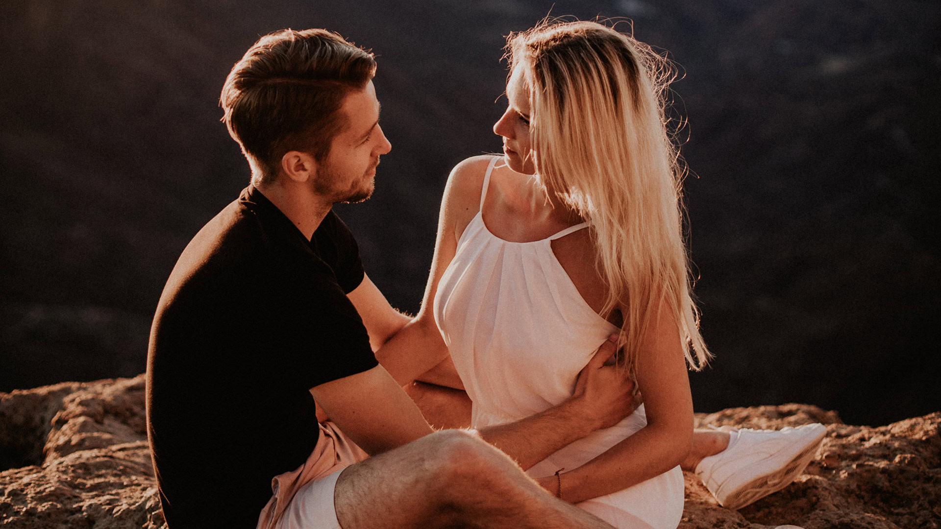 Wedding videographer gran canaria yes films