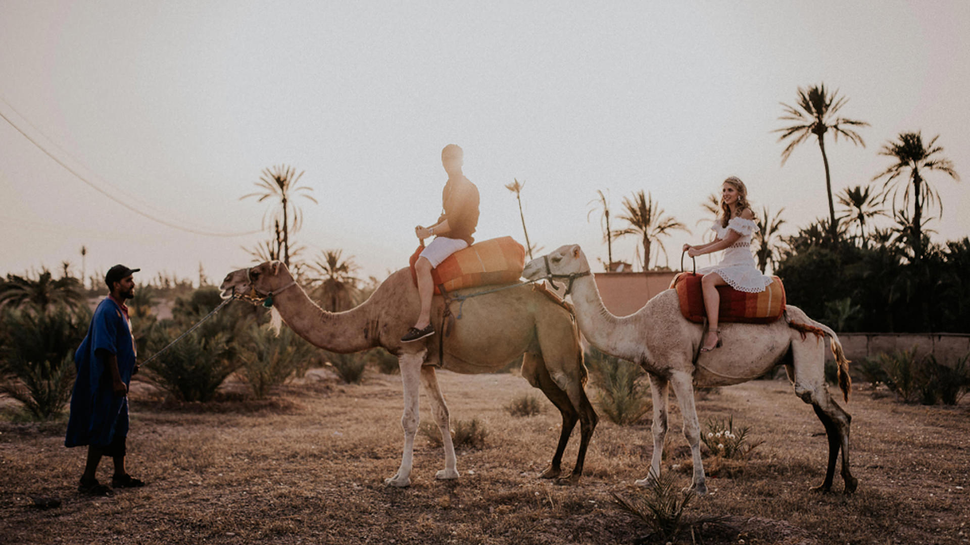YES FILMS MARRAKECH MOROCCO WEDDING VIDEOGRAPHER