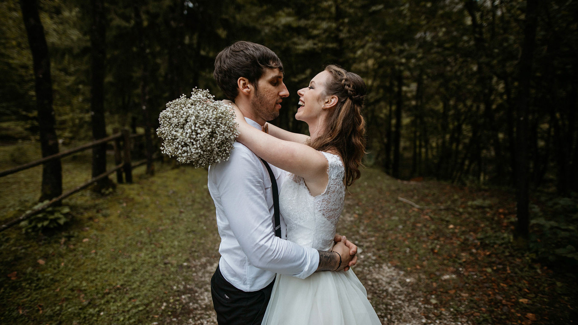 Yes Films Weddings Slovenia