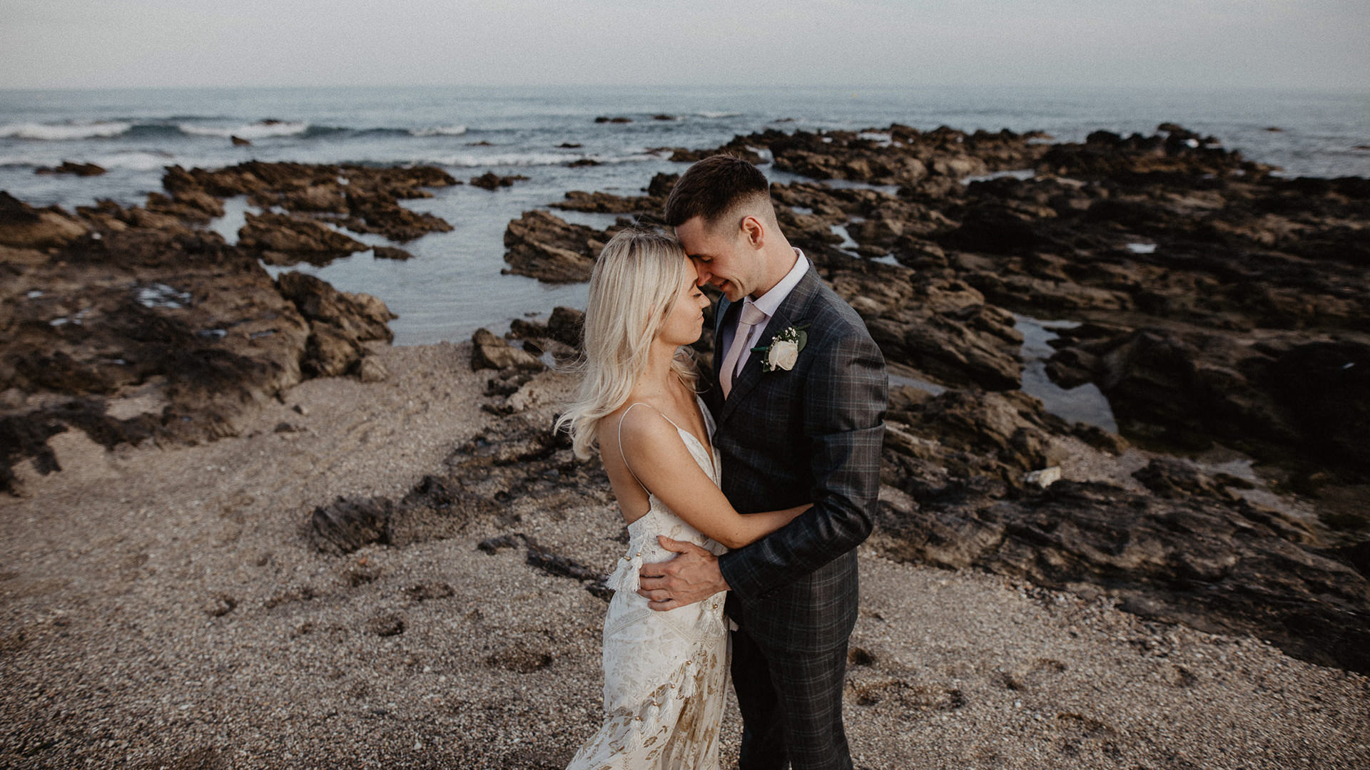Yes Films wedding videographer Marbela Spain