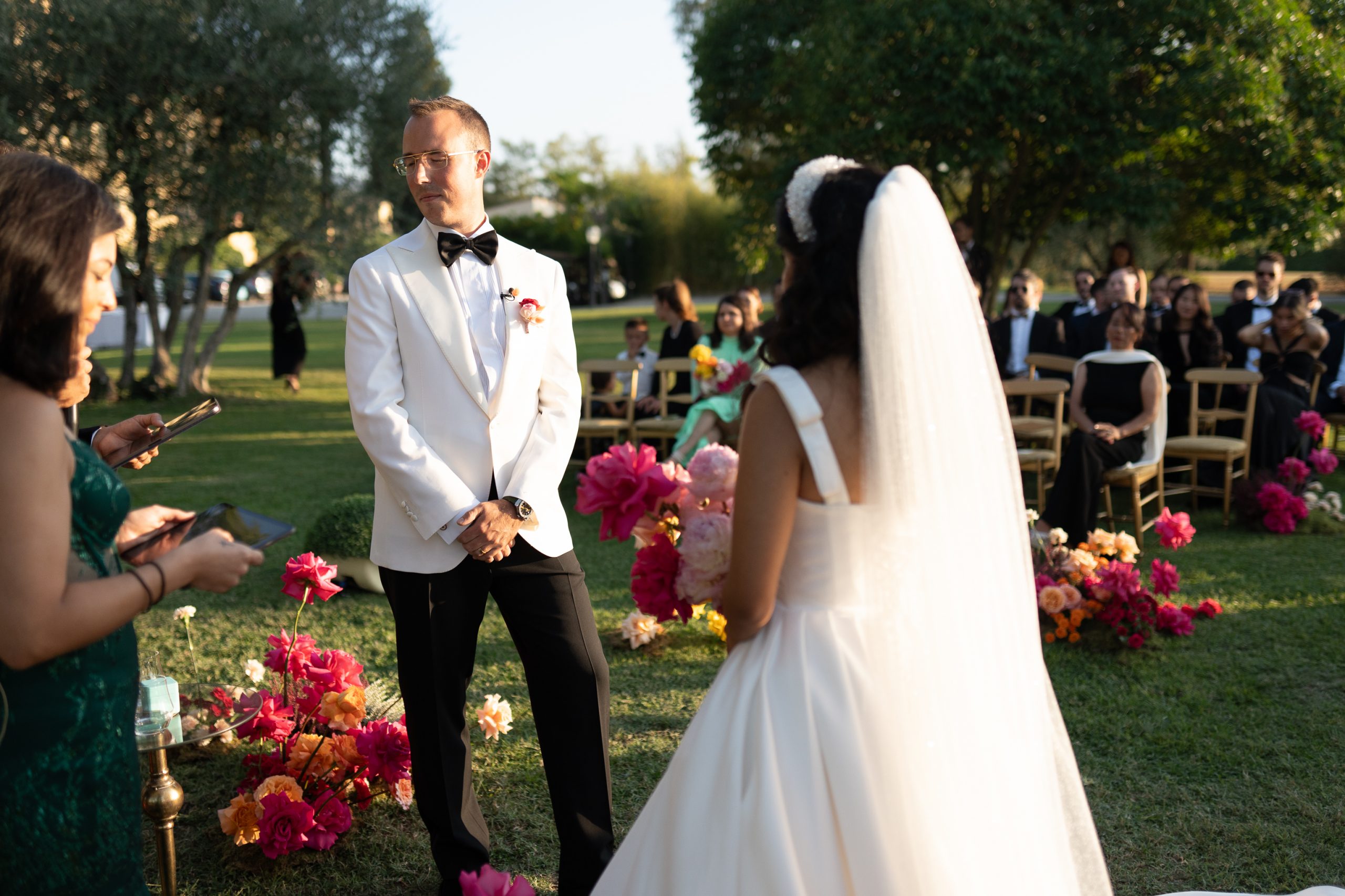 YES FILMS WEDDING VIDEOGRAPHER FLORENCE ITALY 264