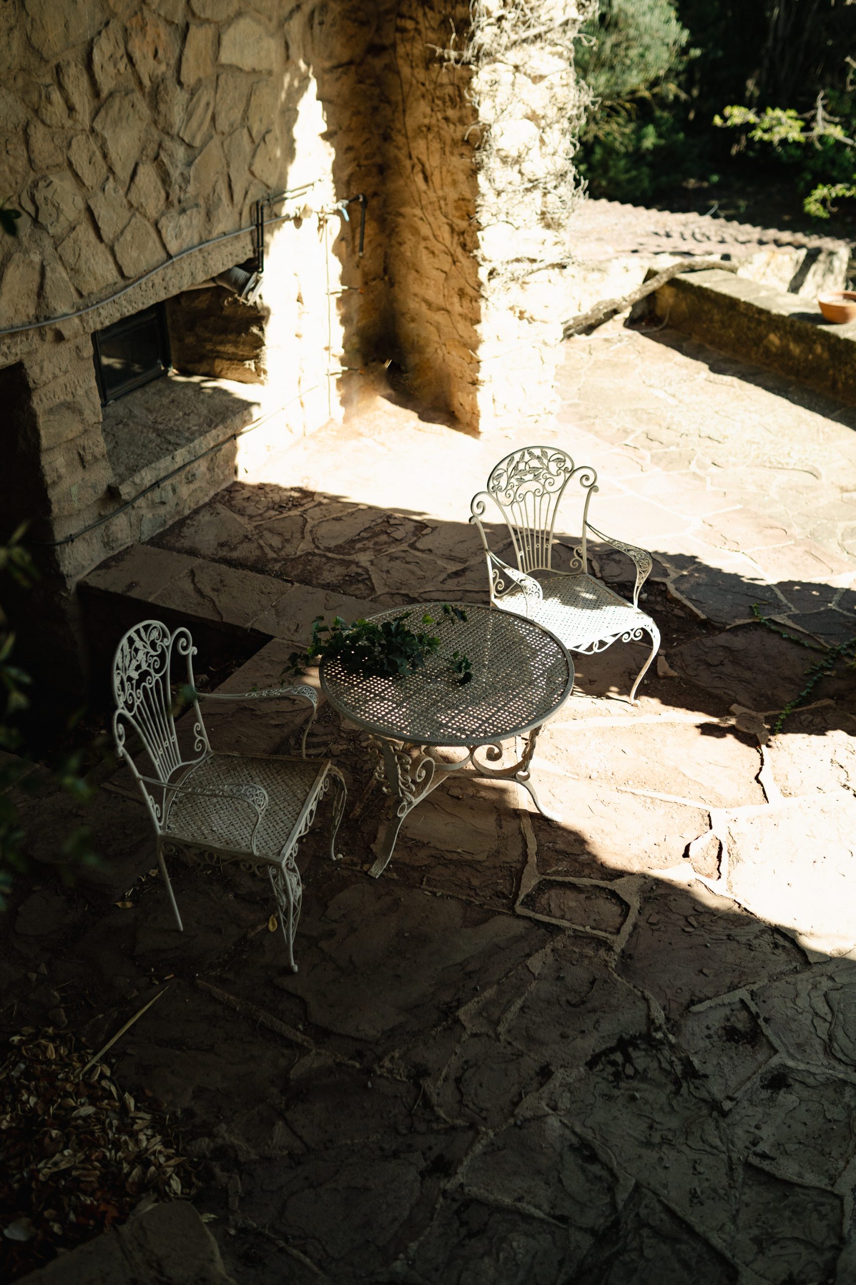 YES FILMS WEDDING VIDEOGRAPHER LA BARONIA BARCELONA 08