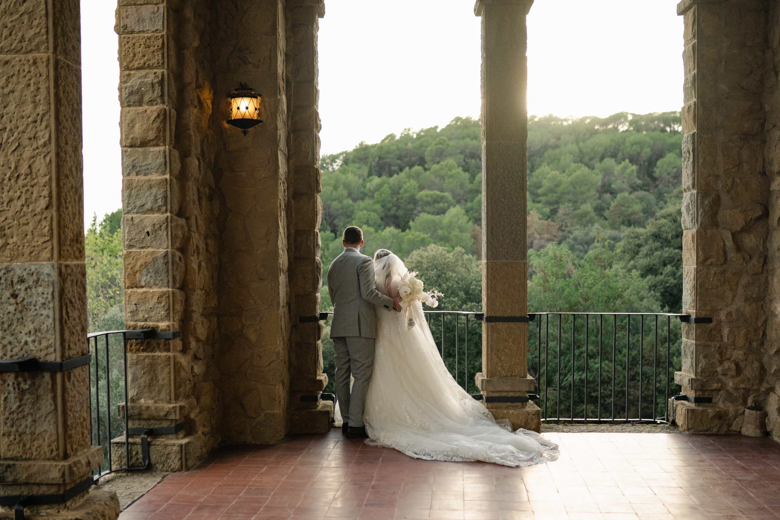 YES FILMS WEDDING VIDEOGRAPHER LA BARONIA BARCELONA 22