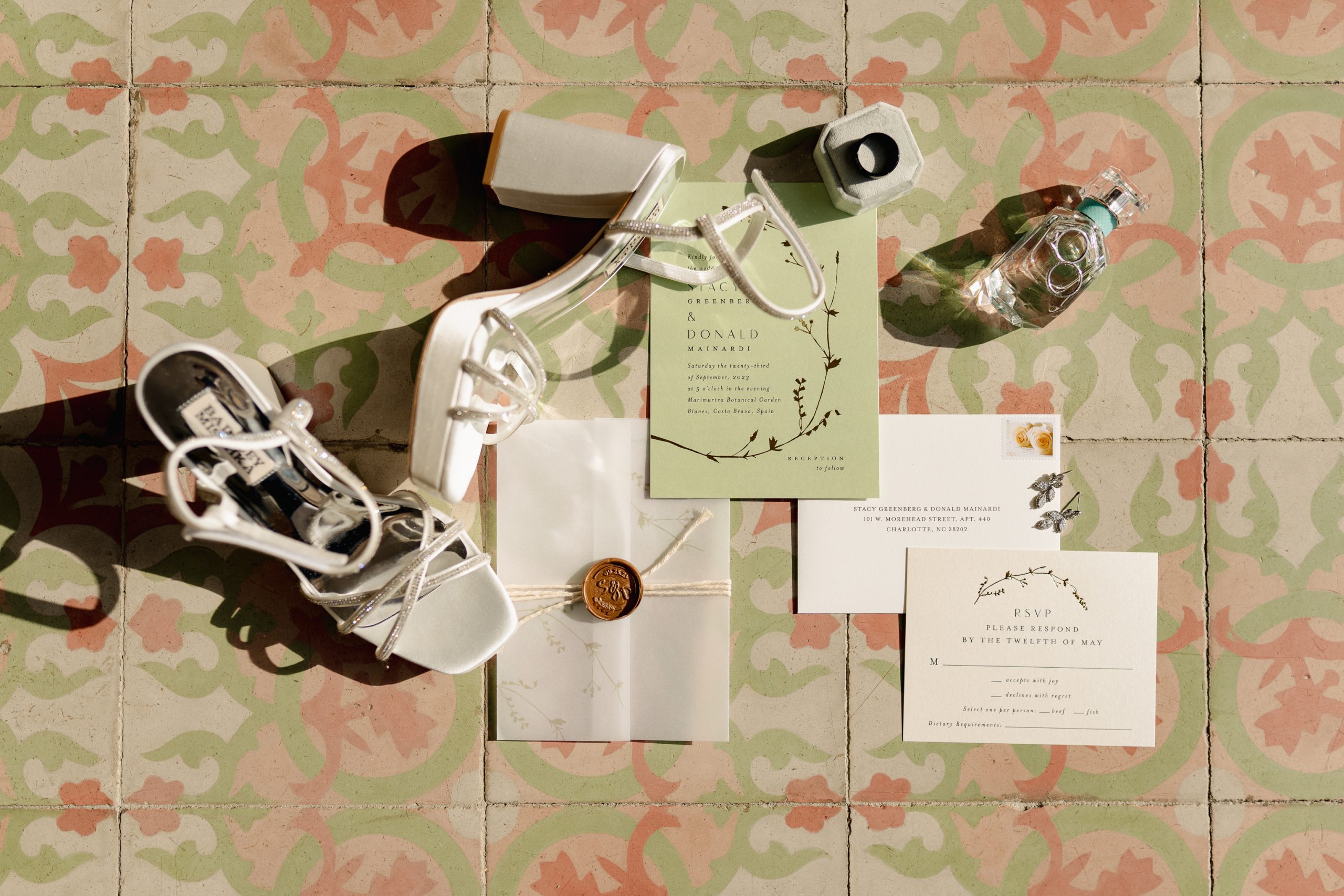 YES FILMS WEDDING VIDEOGRAPHER MARIMUTRA BARCELONA 02