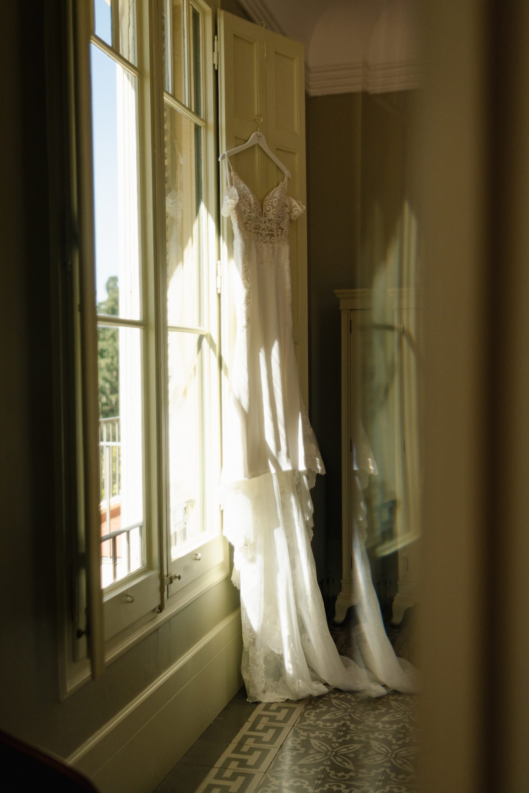 YES FILMS WEDDING VIDEOGRAPHER MARIMUTRA BARCELONA 19