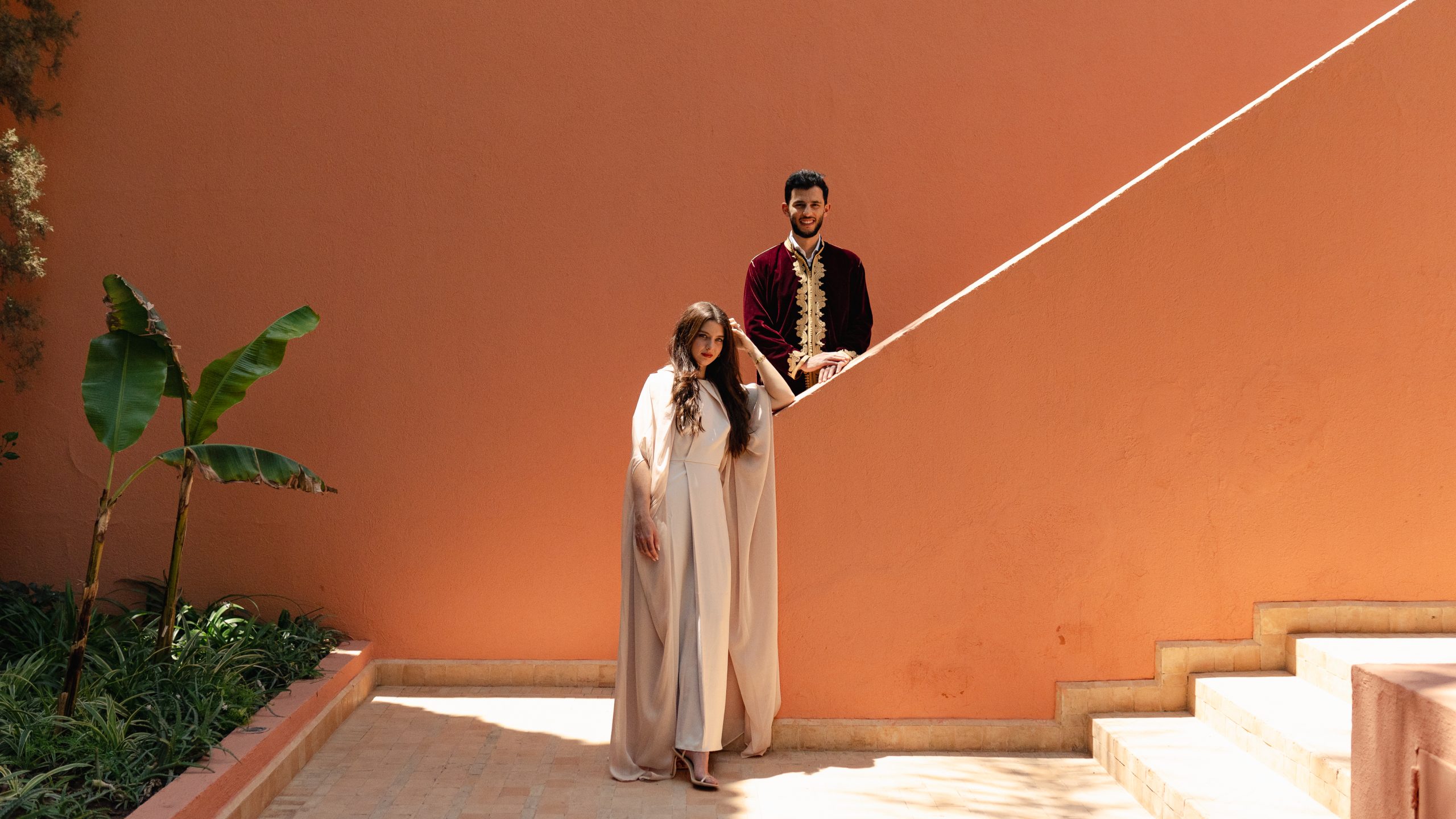 YES FILMS WEDDING VIDEOGRAPHER MOROCCO 4