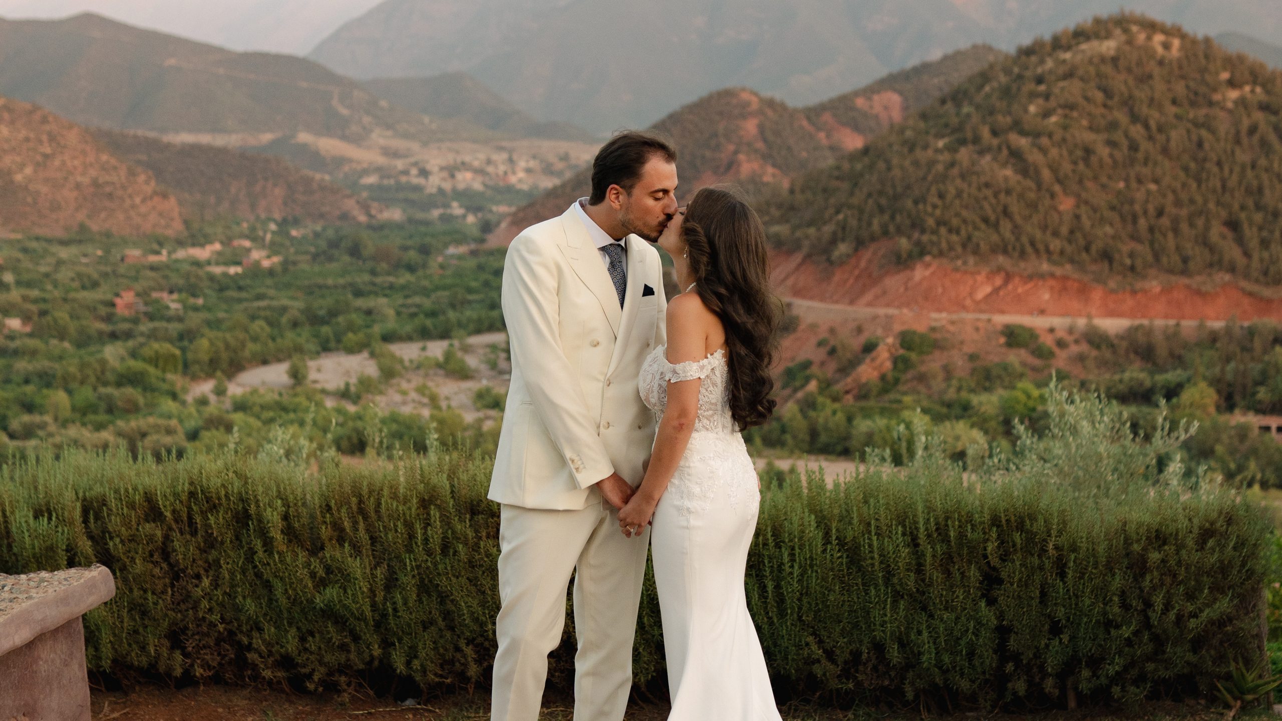 YES FILMS DESTINATION WEDDINGS 93