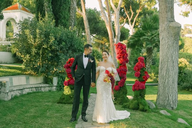 YES FILMS DESTINATION WEDDINGS 719