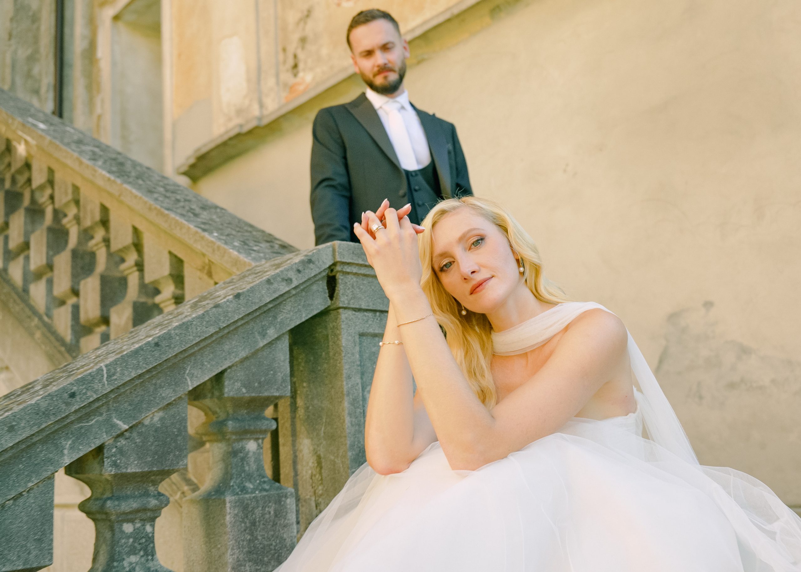 YES FILMS DESTINATION WEDDINGS 722