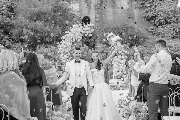 YES FILMS WEDDINGS 2642