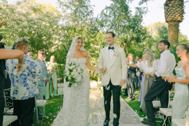 YES FILMS DESTINATION WEDDINGS 753