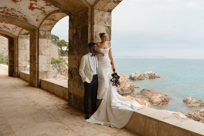 YES FILMS WEDDINGS COSTA BRAVA