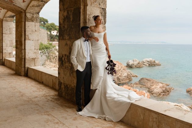 YES FILMS WEDDINGS COSTA BRAVA