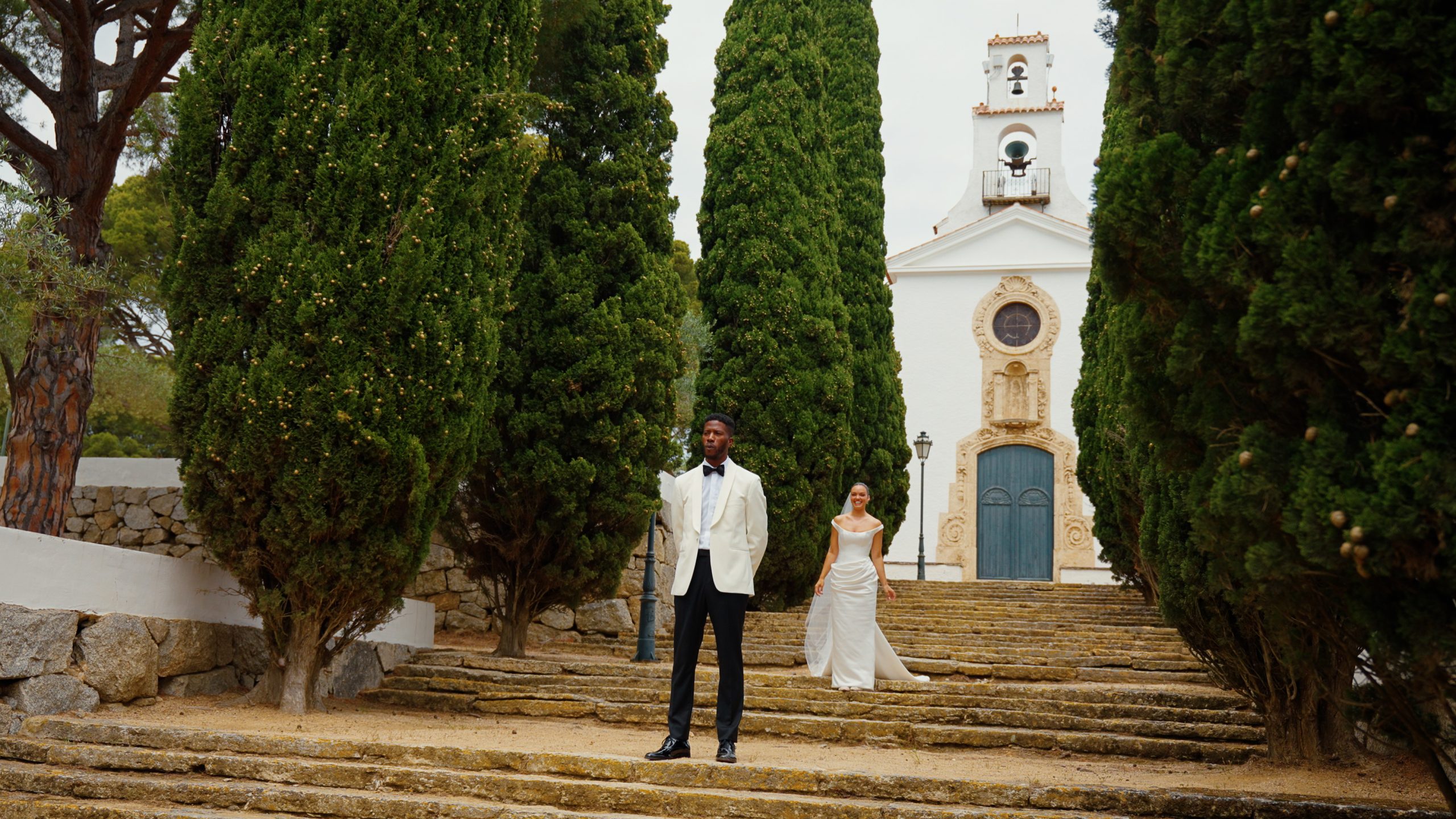 YES FILMS WEDDINGS LISA & MATT
