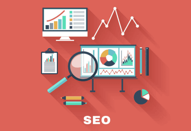 Was ist SEO