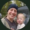 Camping Critterz Author Molly Foss