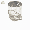 Đèn thả trần pha lê Globe PL-GL120018-105W