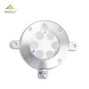đèn âm nước đổi màu FK-UW035