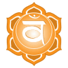 Svadisthana chakra