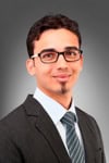 IIM B’s One Year MBA EPGP executive 1 yr Team in Finals of Global Marketing contest ESIC