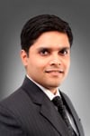 IIM B’s One Year MBA EPGP executive 1 yr Team in Finals of Global Marketing contest ESIC