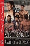 Passion, Victoria - Jewel Of A Jillaroo by Becca Van