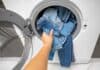 Jeans sollten nicht zu häufig gewaschen werden