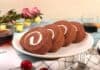 Backen mit guten Zutaten und schöner Dekoration
