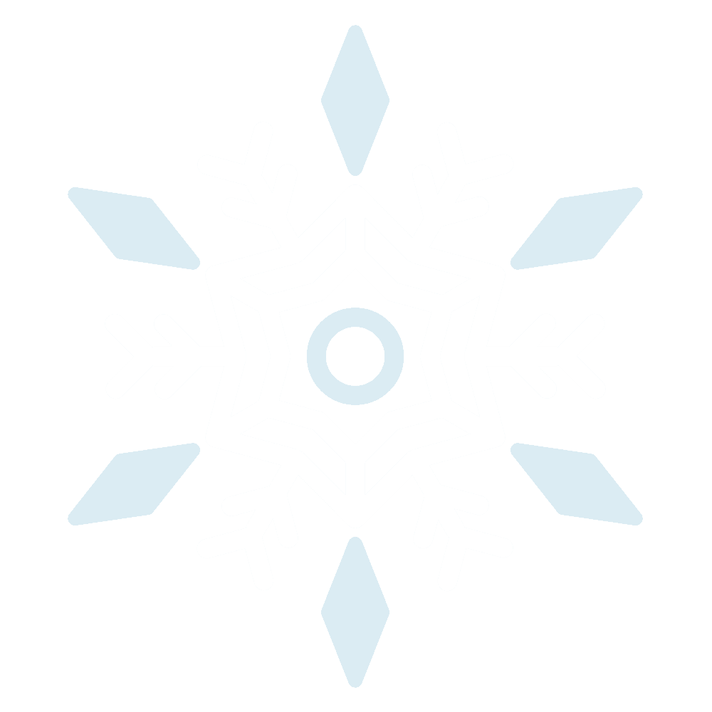 snowflakes-10 Snow services available include snow removal, plowing, sidewalk shoveling and roof clearing.