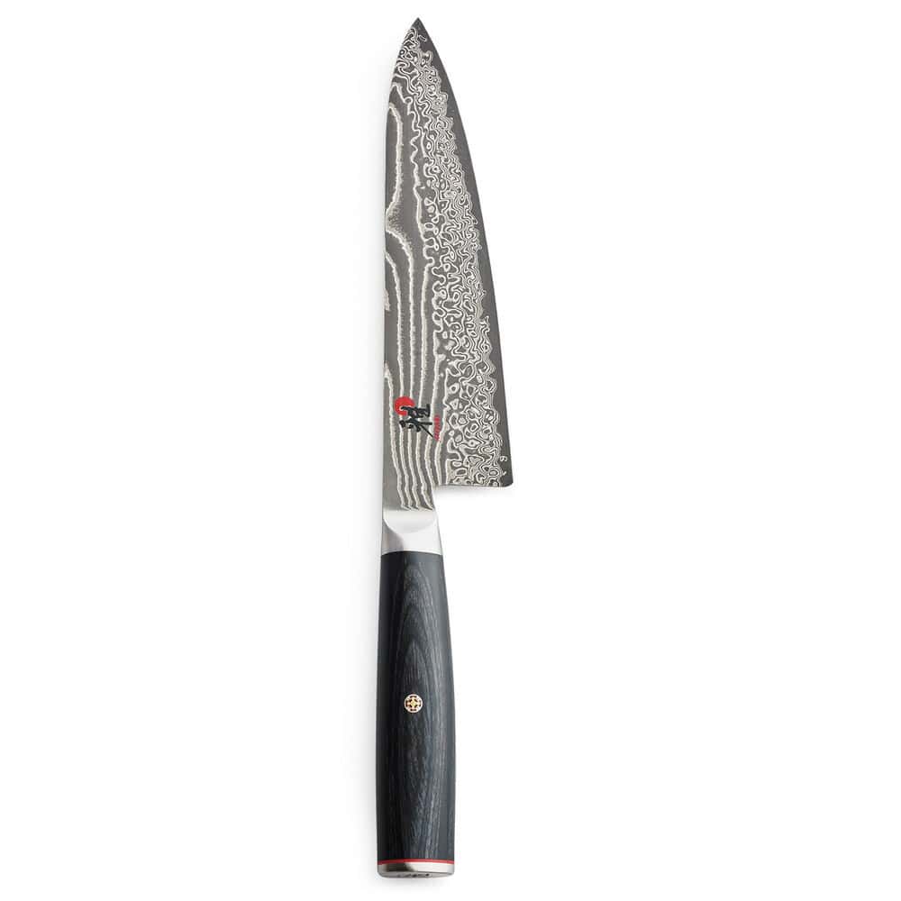 Miyabi Fusion Morimoto Edition 6 Wide Chef's Knife