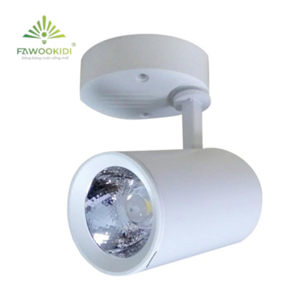  Đèn rọi cố định FK-RN01 