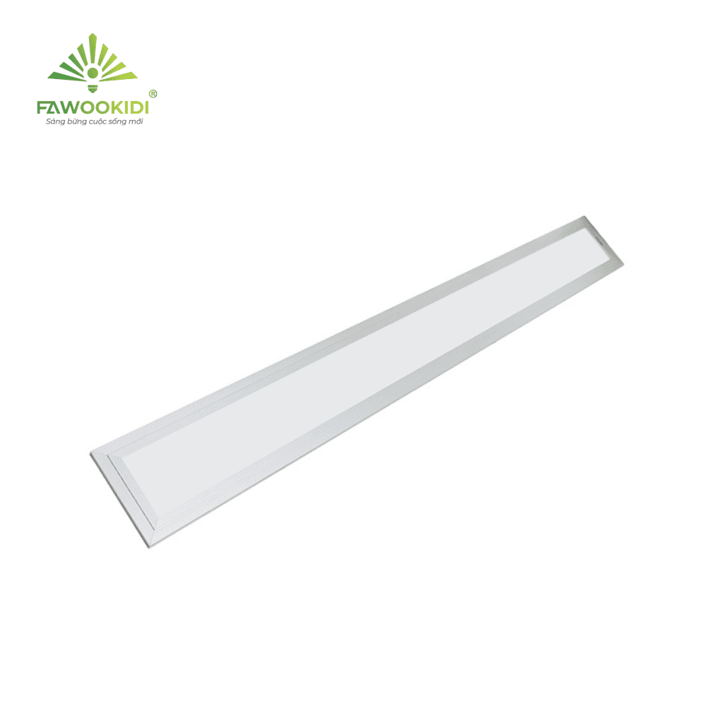 Đèn LED panel tấm FK-PAL15120 24W Fawookidi chính hãng
