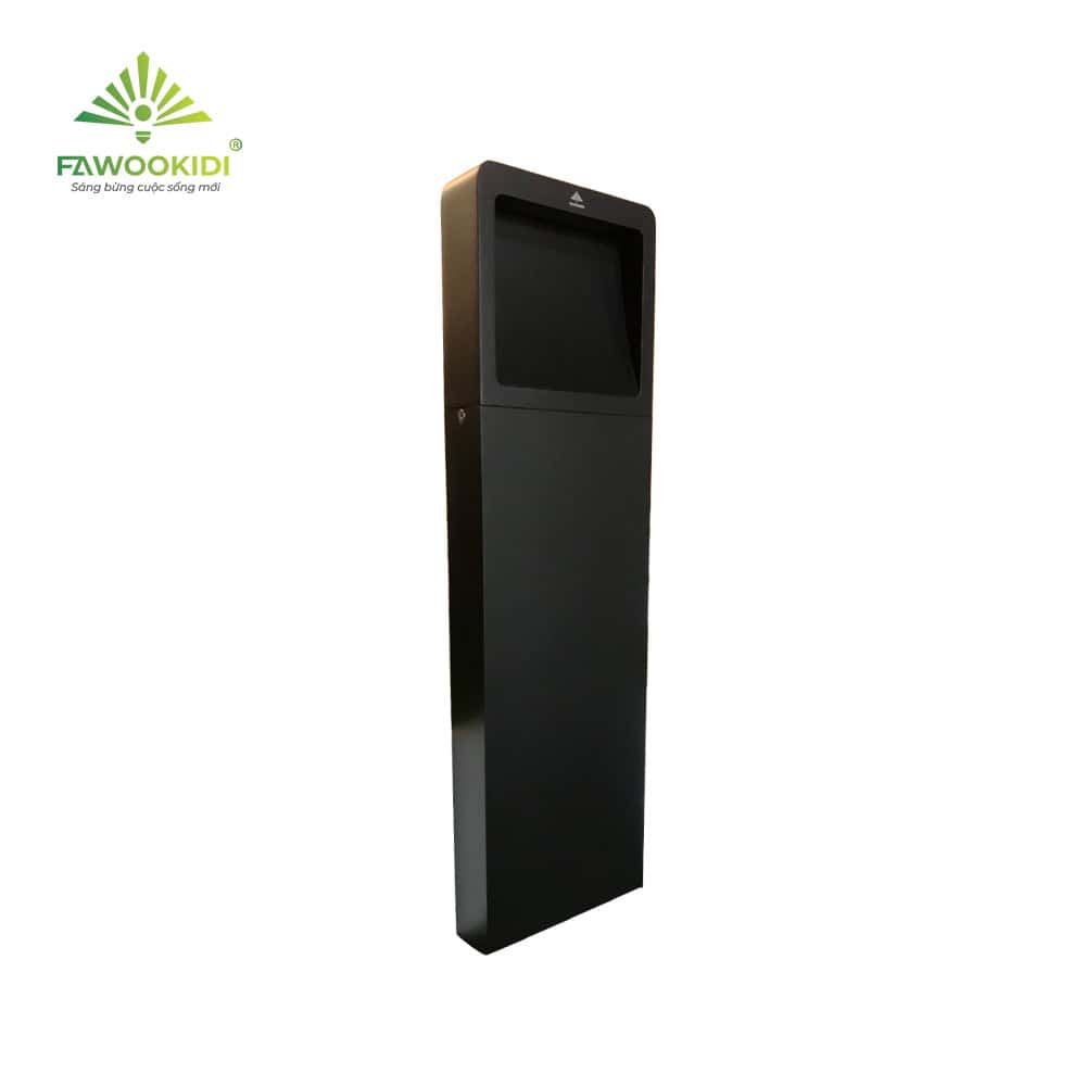 Đèn Bollard Ngoài Trời FK-DN23