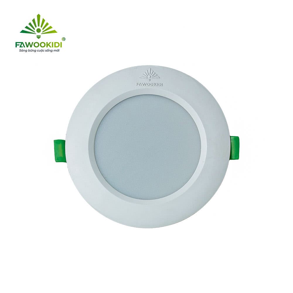 đèn LED Downlight Healthy FK-DL122