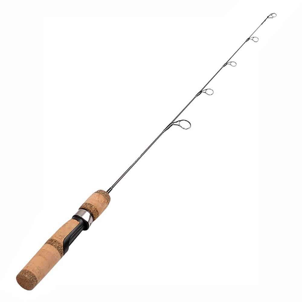 Best Ice Fishing Rod