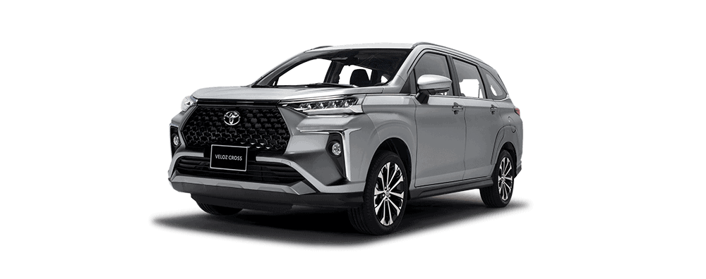Veloz Cross