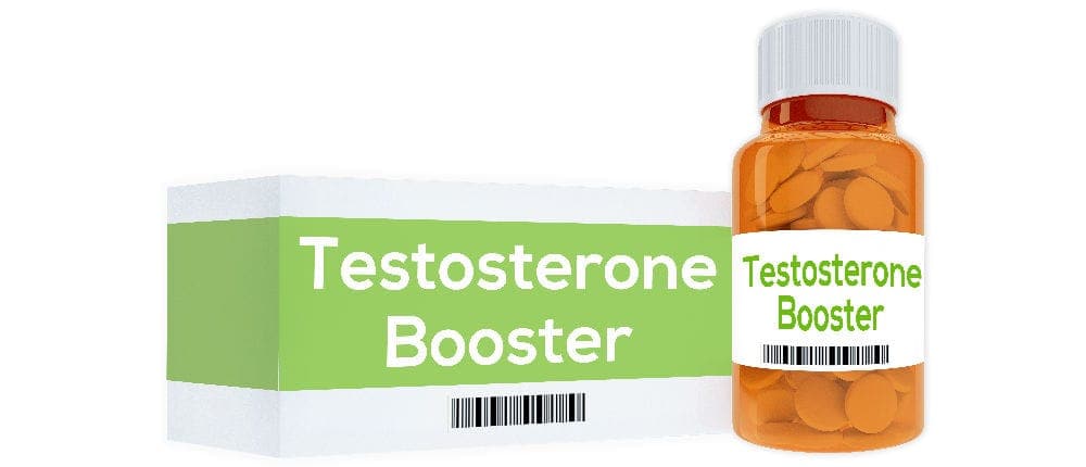 Why testosterone supplements work